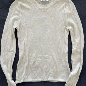 Women’s Z Supply Tibi Mesh Top